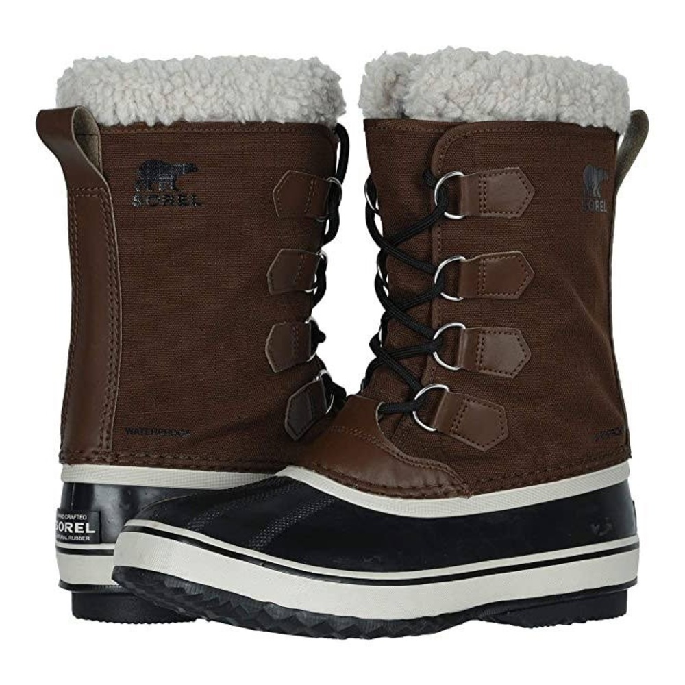 BNIB men’s Sorel 1964 Pac boots